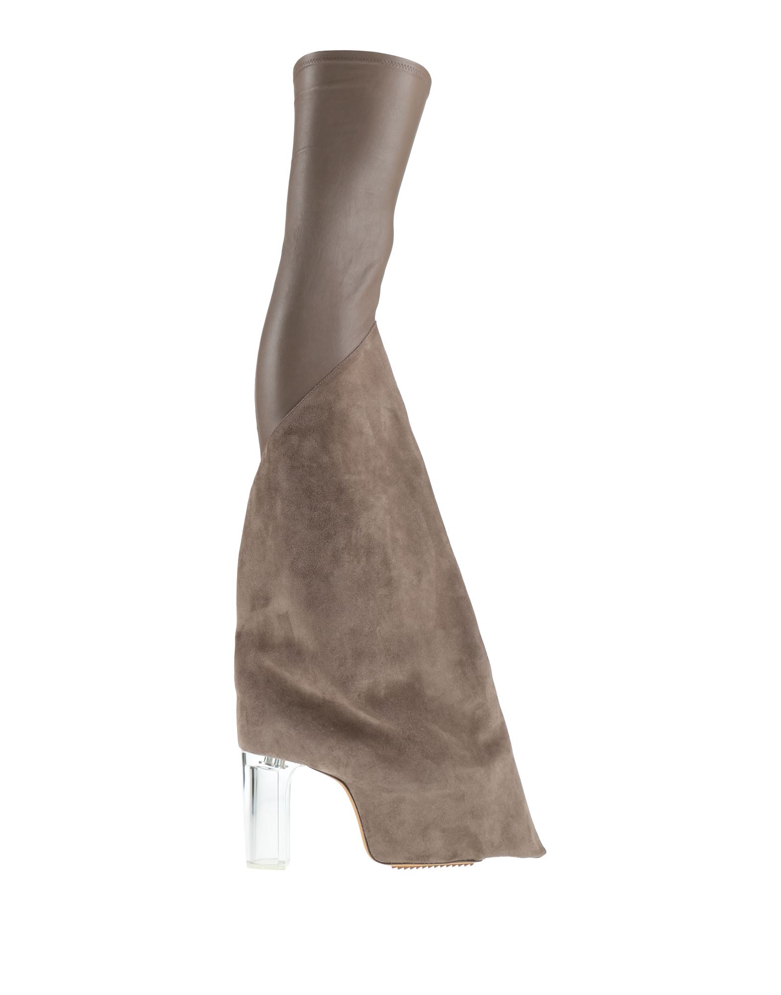RICK OWENS RICK OWENS ΠΑΠΟΥΤΣΙΑ Μπότα