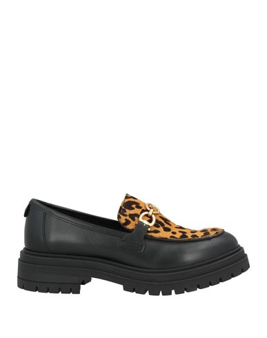 Mocasines Mujer Negro 37,38,39,40 Mujer