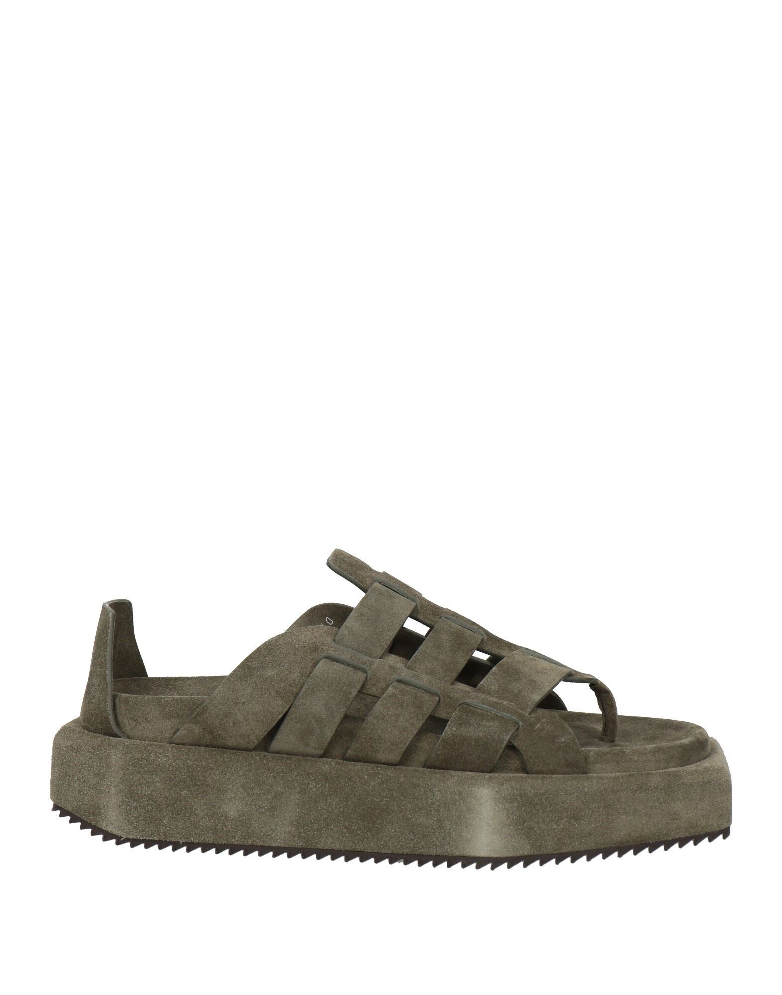  Rick Owens - Schuhe - Zehentrenner - On Yoox.com 