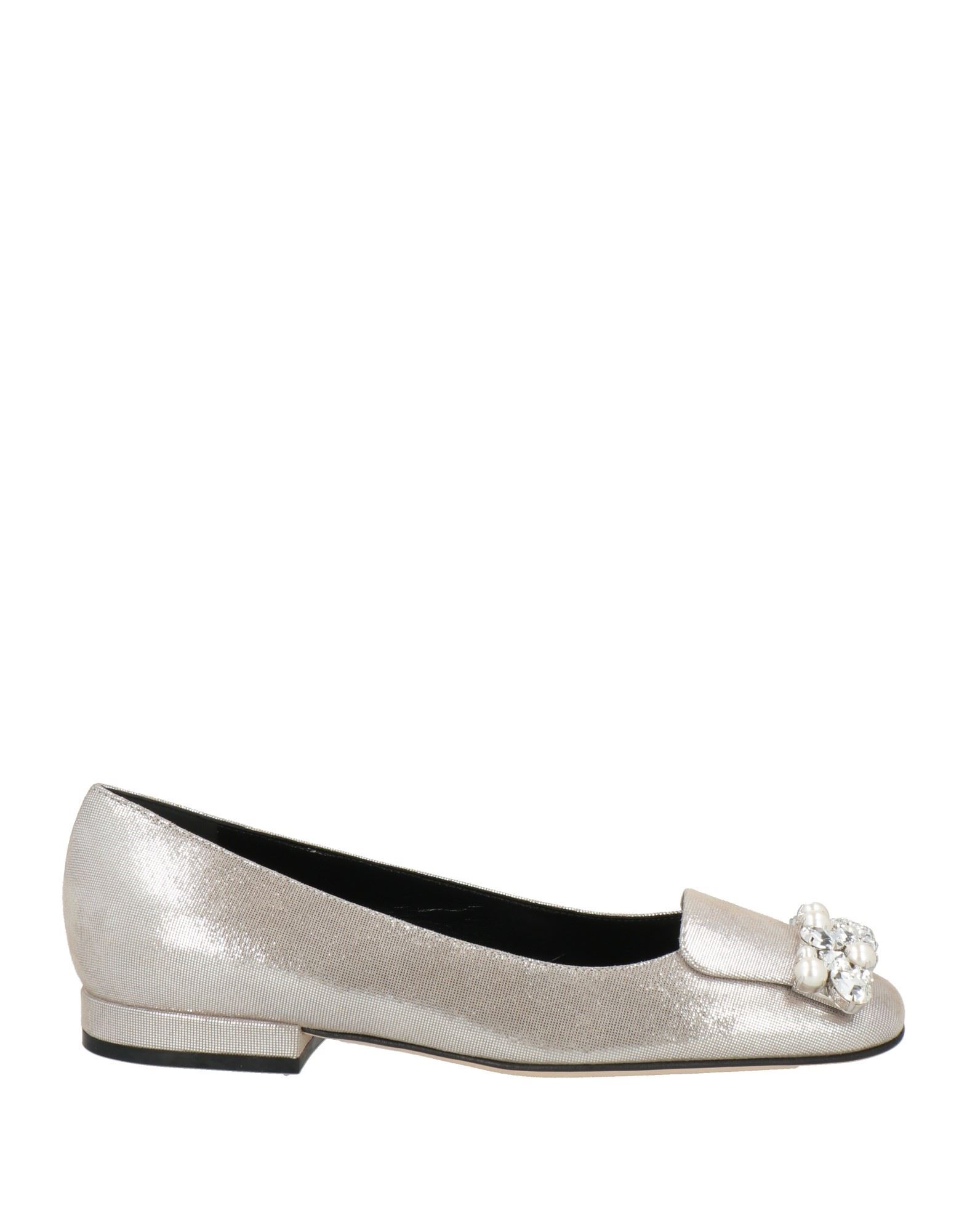  Sergio Rossi - Schuhe - Ballerinas - On Yoox.com 