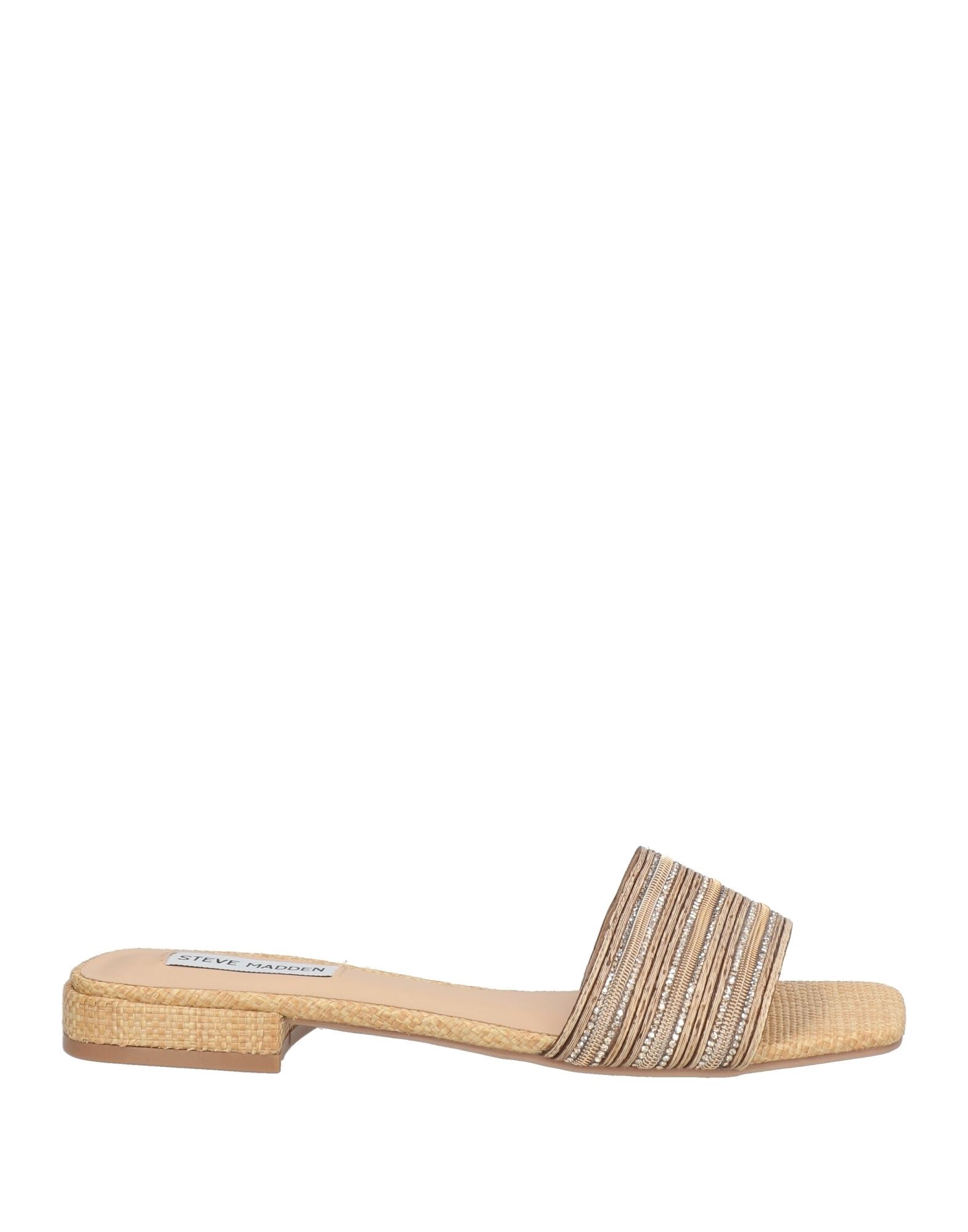 STEVE MADDEN ΠΑΠΟΥΤΣΙΑ Πέδιλα