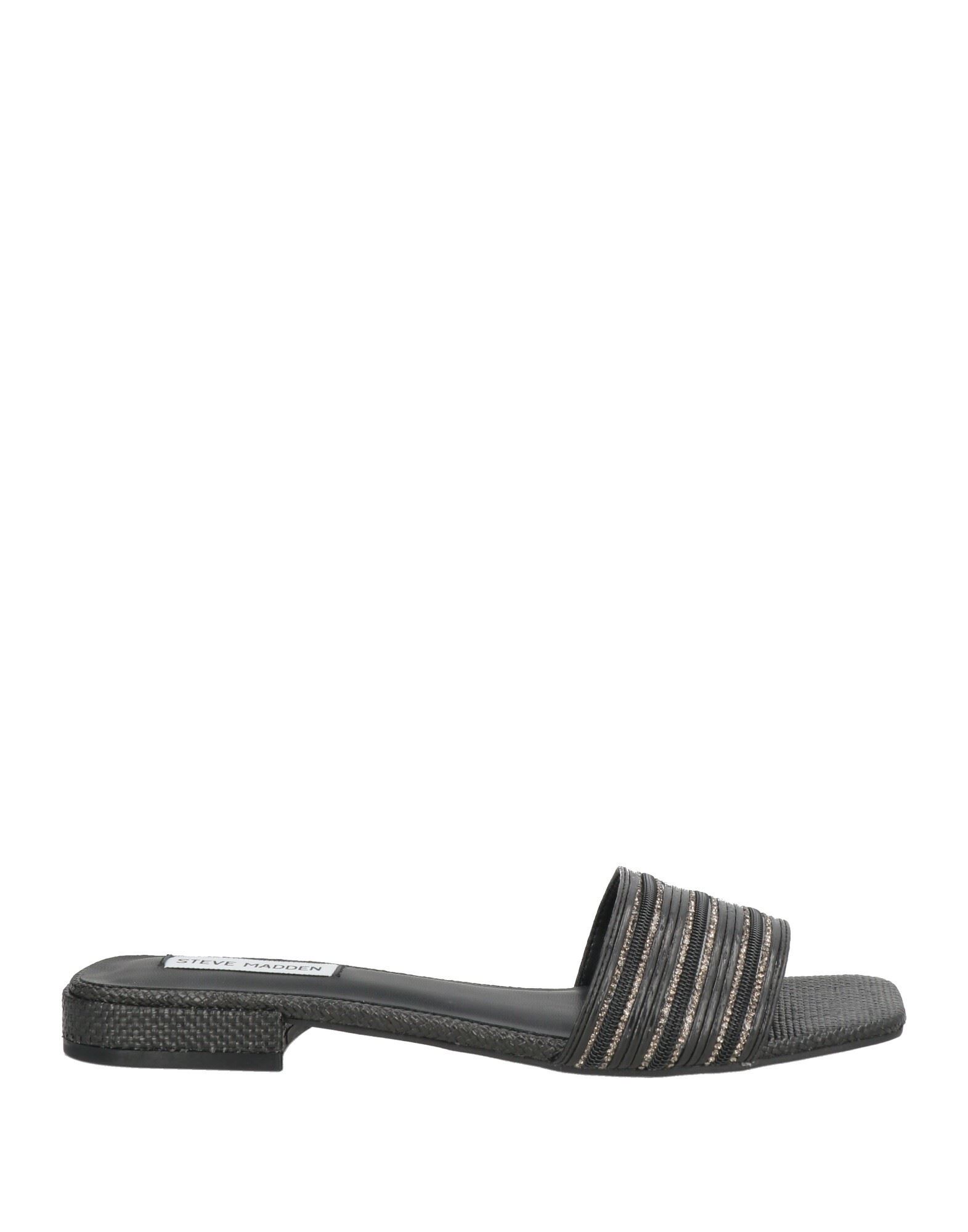 STEVE MADDEN ΠΑΠΟΥΤΣΙΑ Πέδιλα