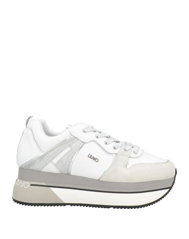 Sneakers Damen Weiß 41 Damen