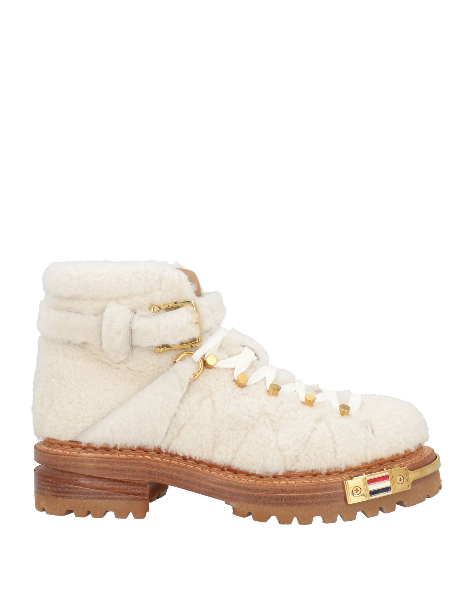  Thom Browne - Calzado - Botines De Caña Alta - On Yoox.com 