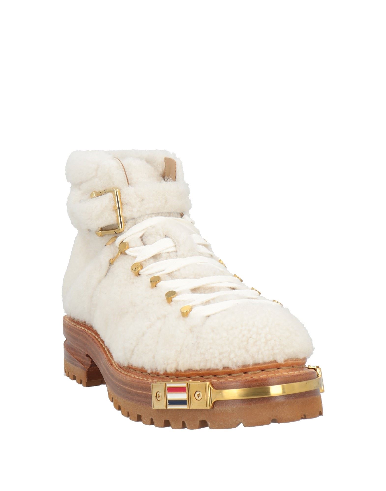  Thom Browne - Calzado - Botines De Caña Alta - On Yoox.com 
