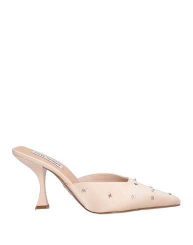 Mules & Zuecos Mujer Rosa palo 37,37.5,38.5 Mujer