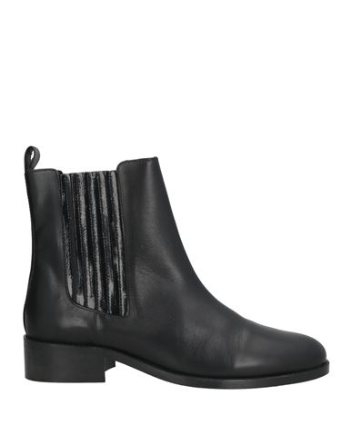 Stiefelette Damen Schwarz 36,39,40 Damen