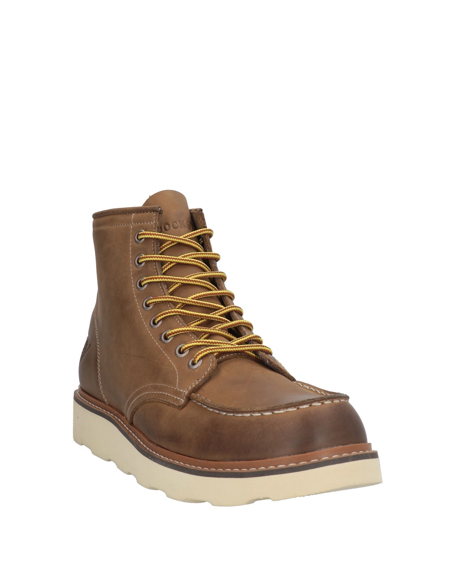  Docksteps - Schuhe - Stiefeletten - On Yoox.com 