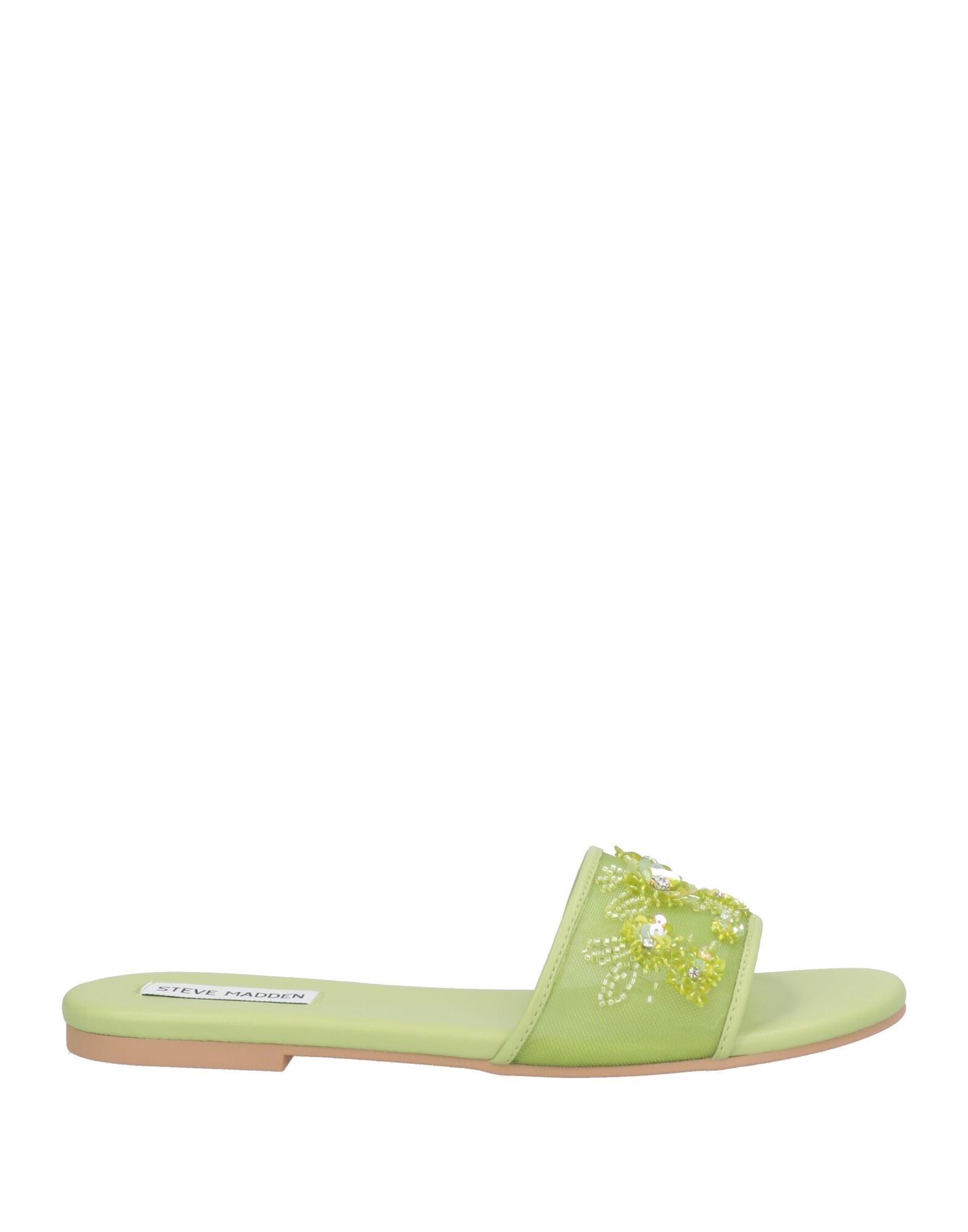 STEVE MADDEN ΠΑΠΟΥΤΣΙΑ Πέδιλα