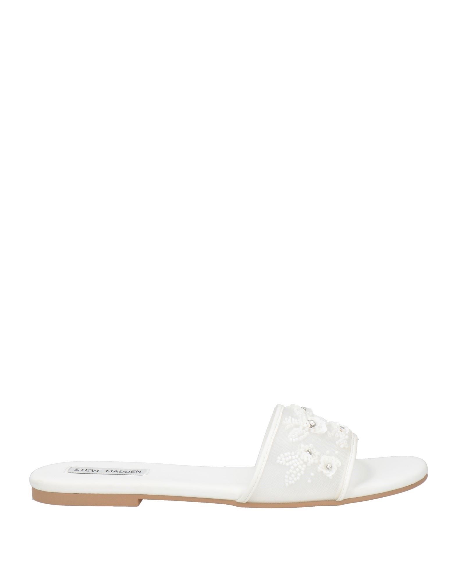 STEVE MADDEN ΠΑΠΟΥΤΣΙΑ Πέδιλα