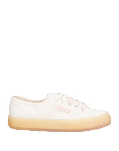 Sneakers Mujer Blanco 37 Mujer