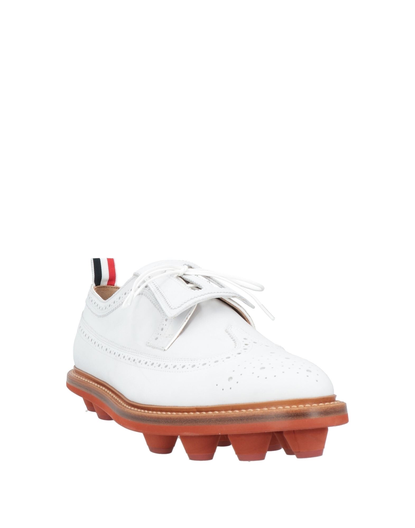  Thom Browne - Schuhe - Schnürschuhe - On Yoox.com 