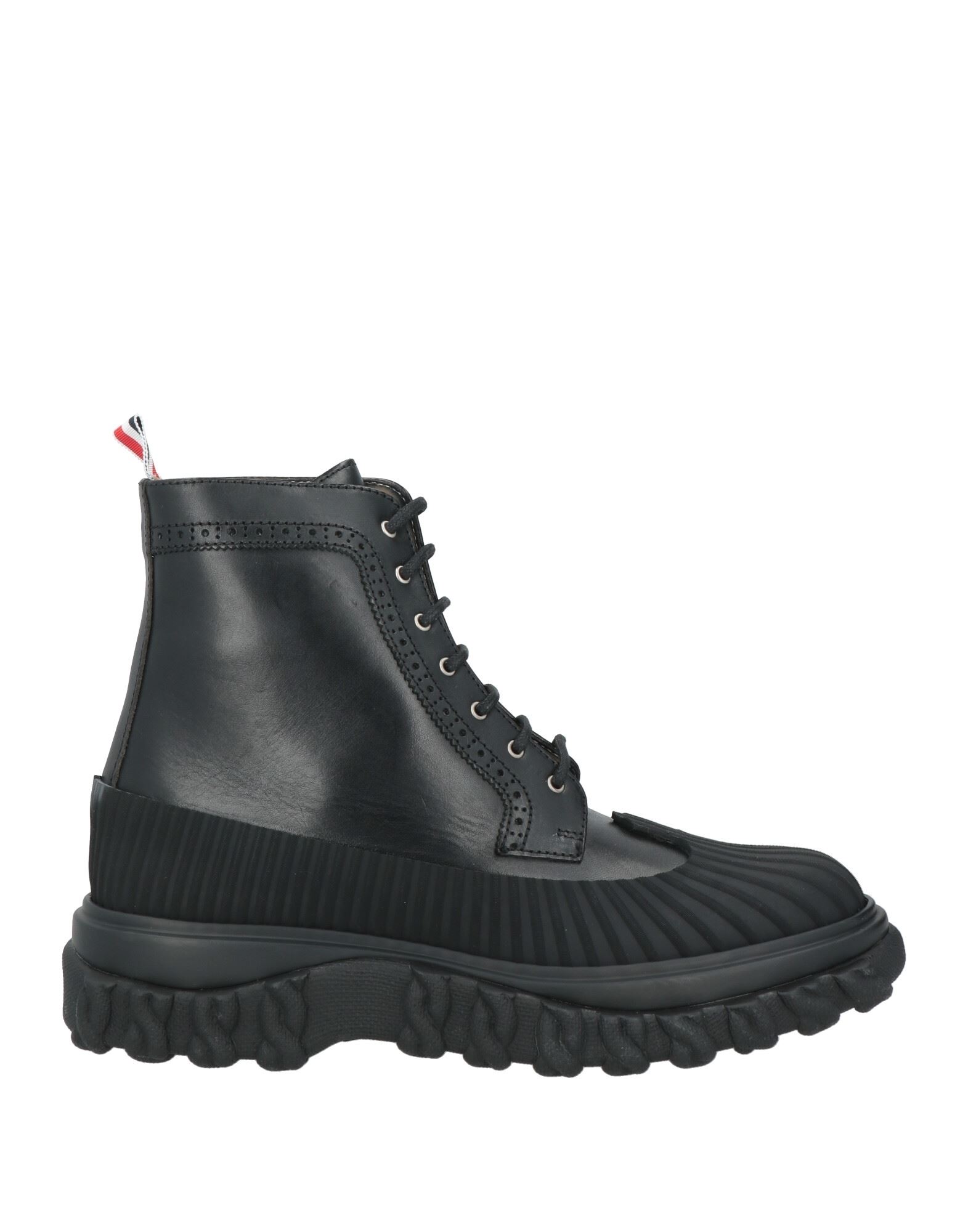  Thom Browne - Calzado - Botines De Caña Alta - On Yoox.com 