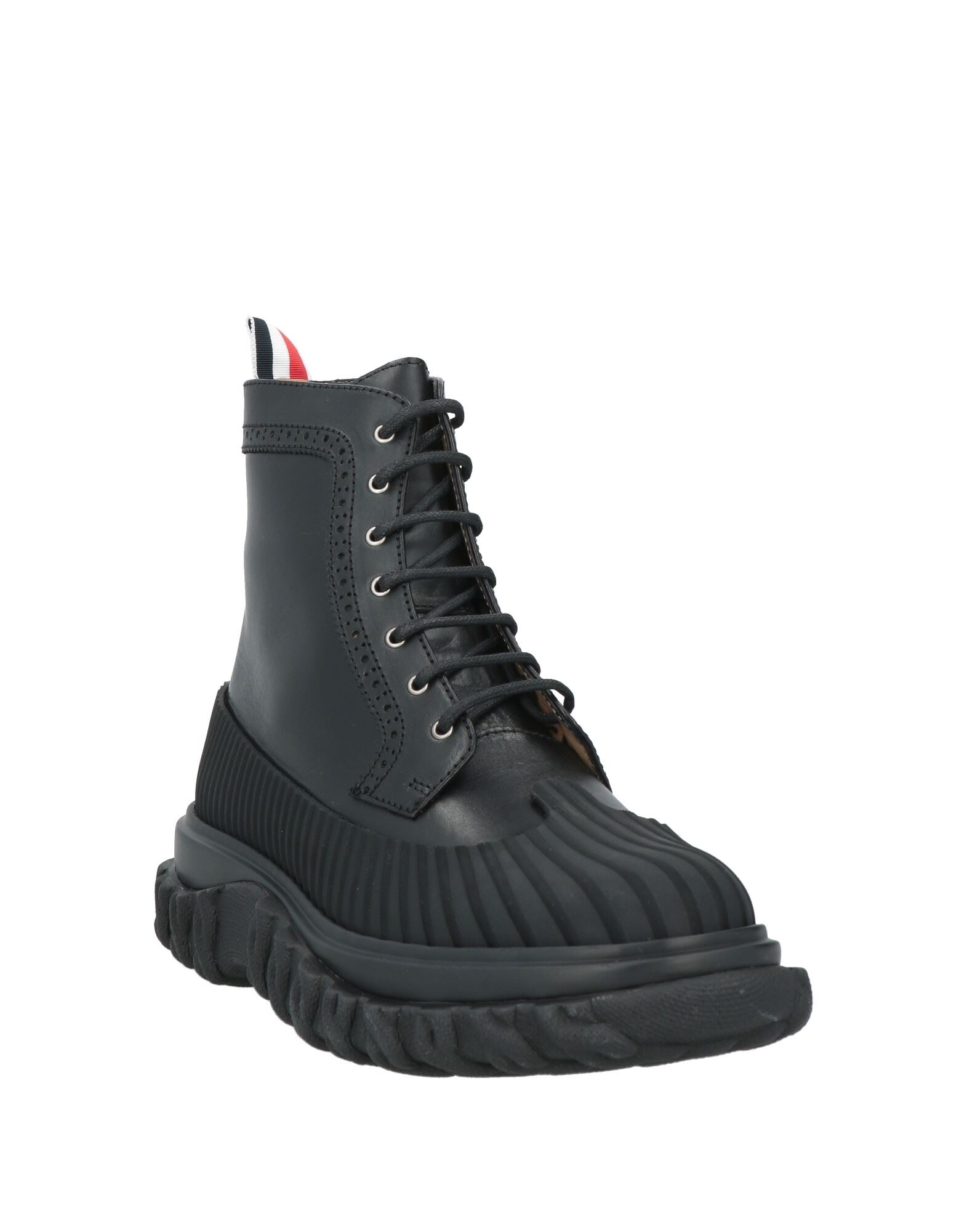  Thom Browne - Calzado - Botines De Caña Alta - On Yoox.com 