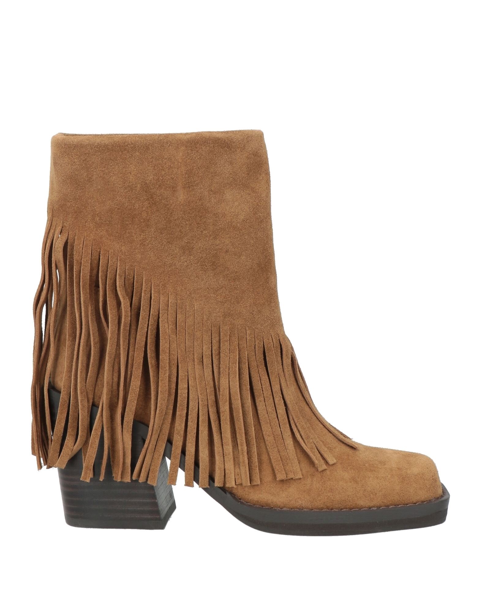 STEVE MADDEN ΠΑΠΟΥΤΣΙΑ Μποτάκια