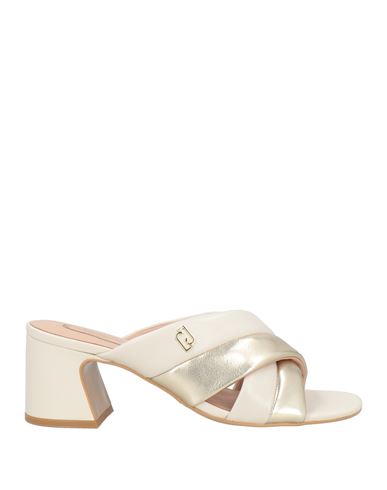 Sandalias Mujer Hueso 37 Mujer
