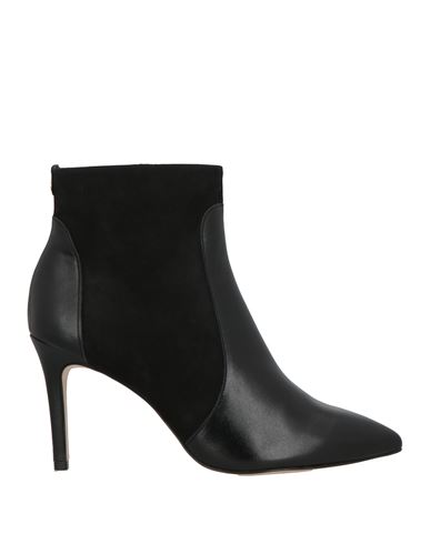 Stiefelette Damen Schwarz 38,40 Damen