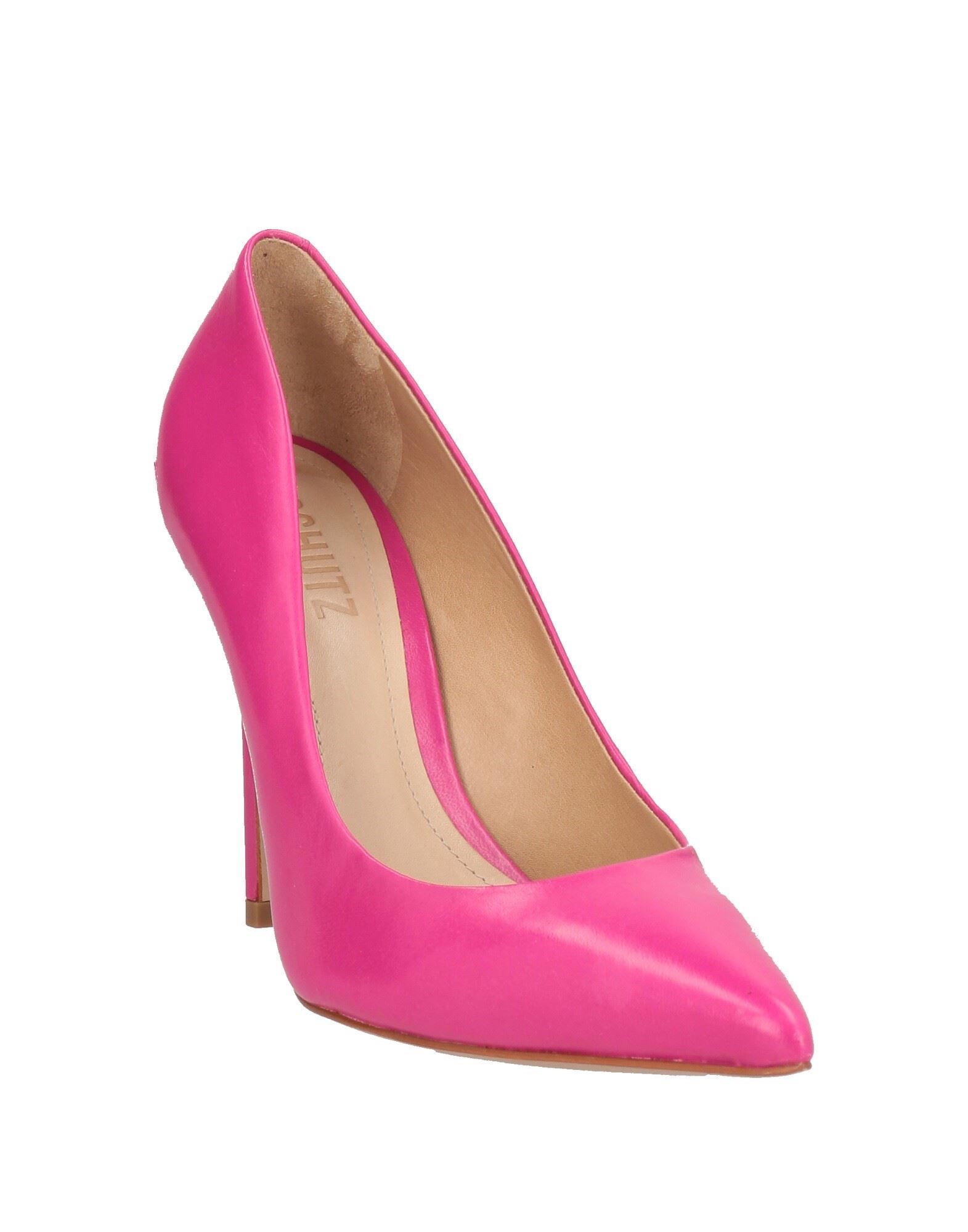  Schutz - Schuhe - Pumps - On Yoox.com 
