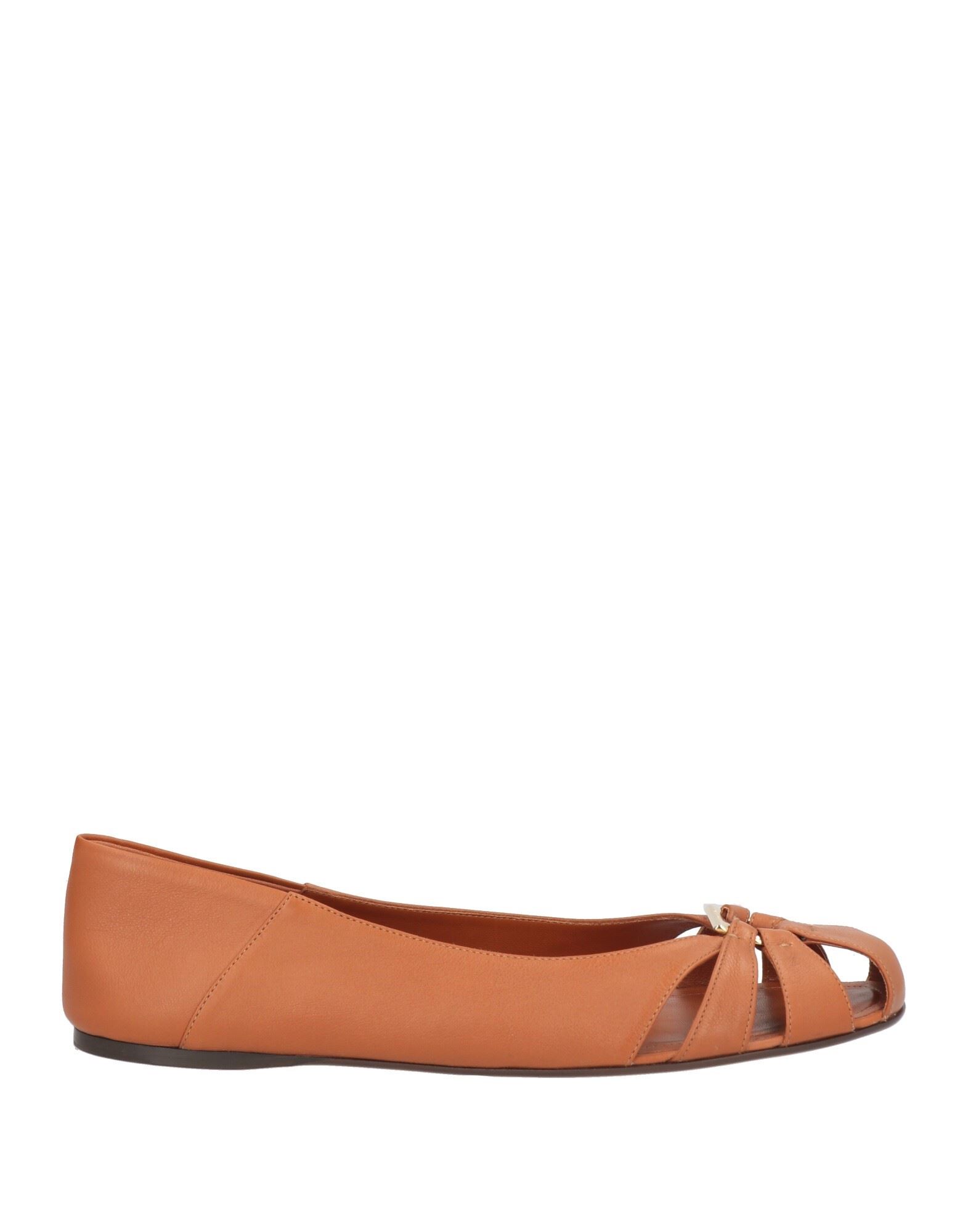 FERRAGAMO FERRAGAMO ΠΑΠΟΥΤΣΙΑ Μπαλαρίνες
