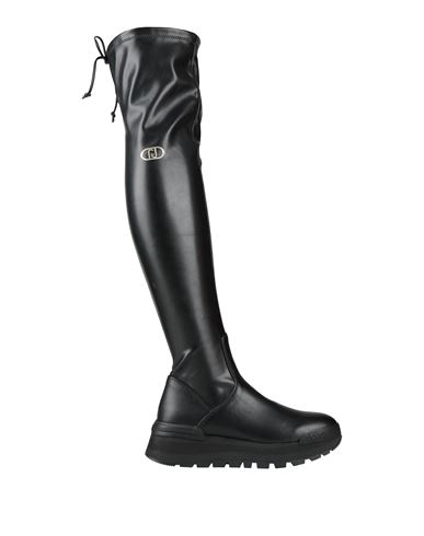 Stiefel Damen Schwarz 36,37,38,39 Damen