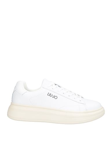 Sneakers Hombre Blanco 43,44,46 Hombre