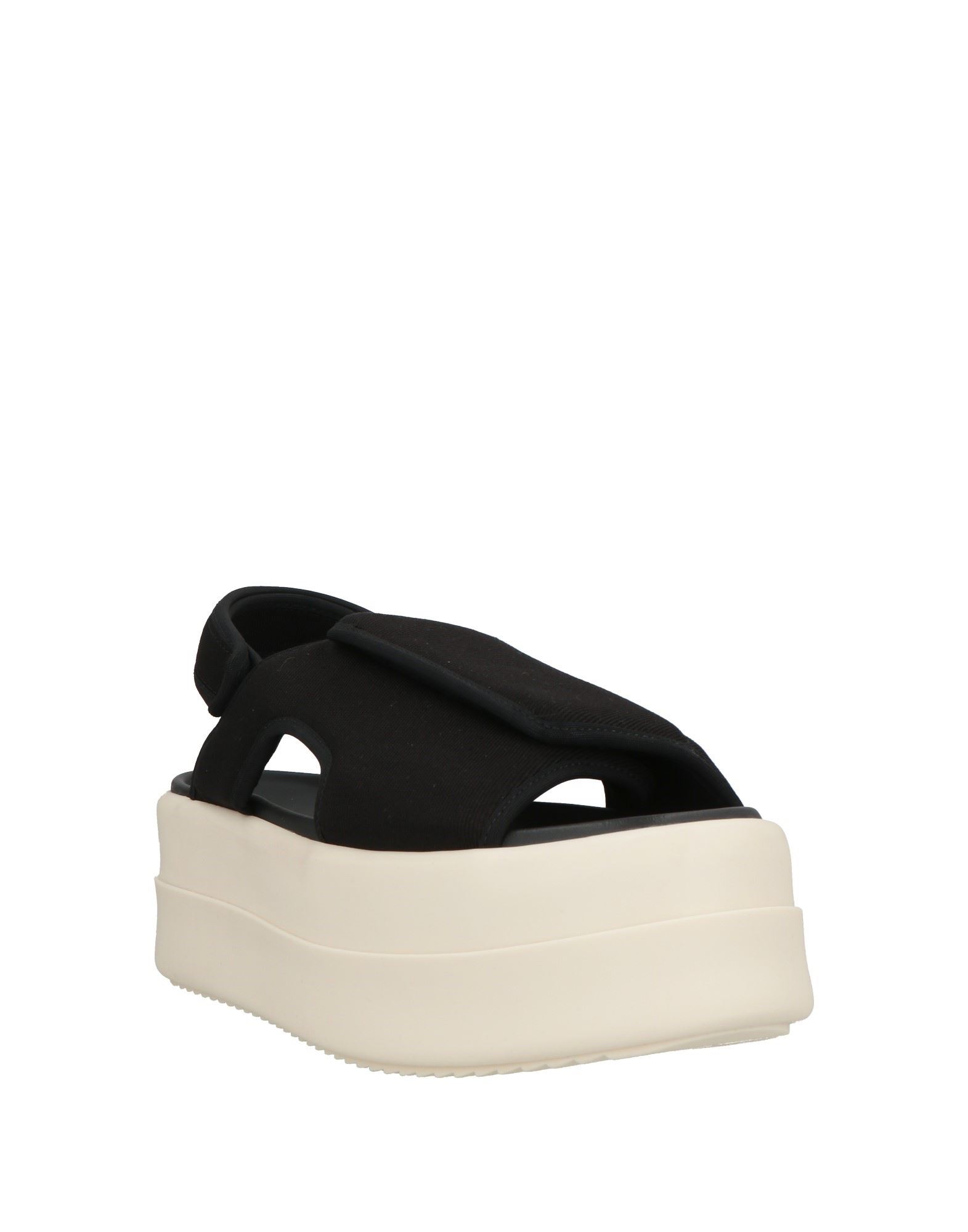  Drkshdw By Rick Owens - Schuhe - Sandalen - On Yoox.com 