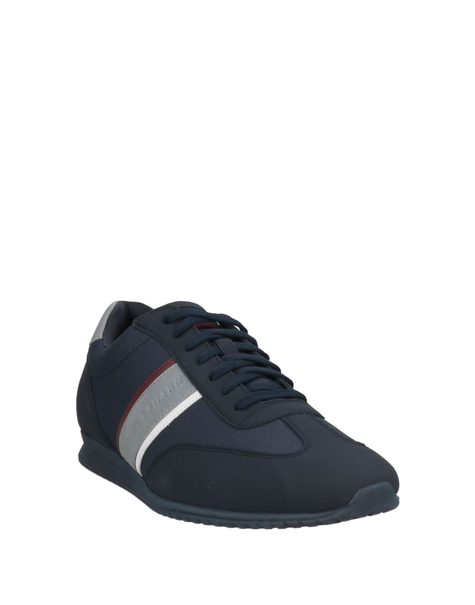  Paul & Shark - Schuhe - Sneakers - On Yoox.com 