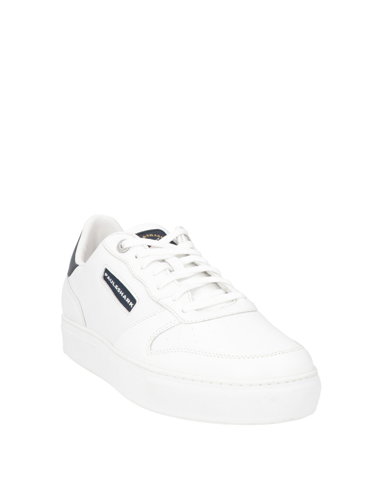  Paul & Shark - Schuhe - Sneakers - On Yoox.com 