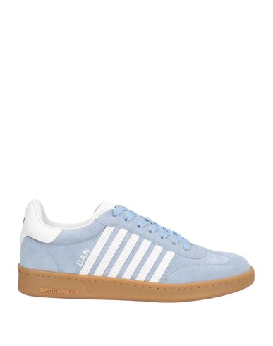 Sneakers Mujer Azul celeste 35,36,37,40 Mujer