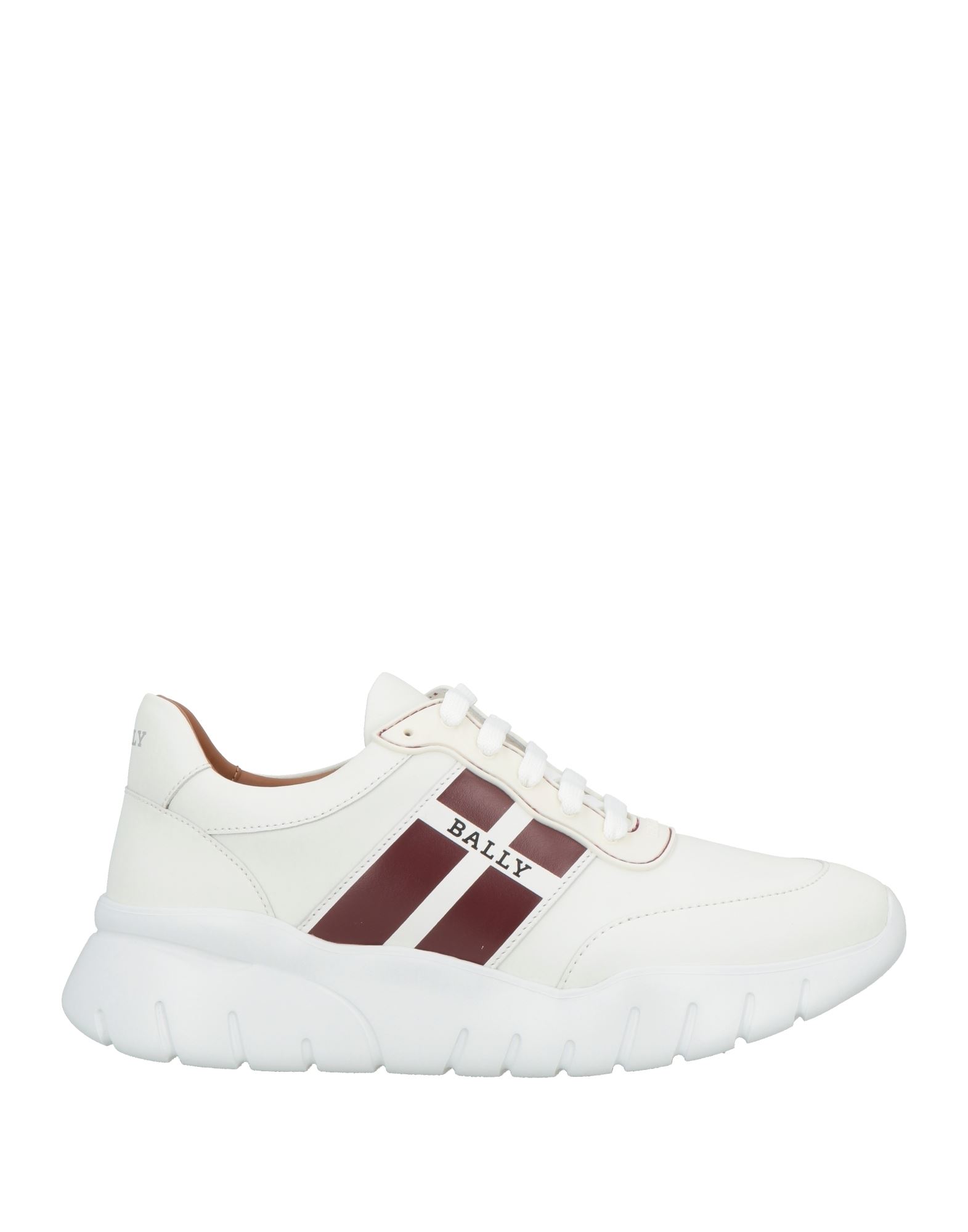  Bally - Schuhe - Sneakers - On Yoox.com 