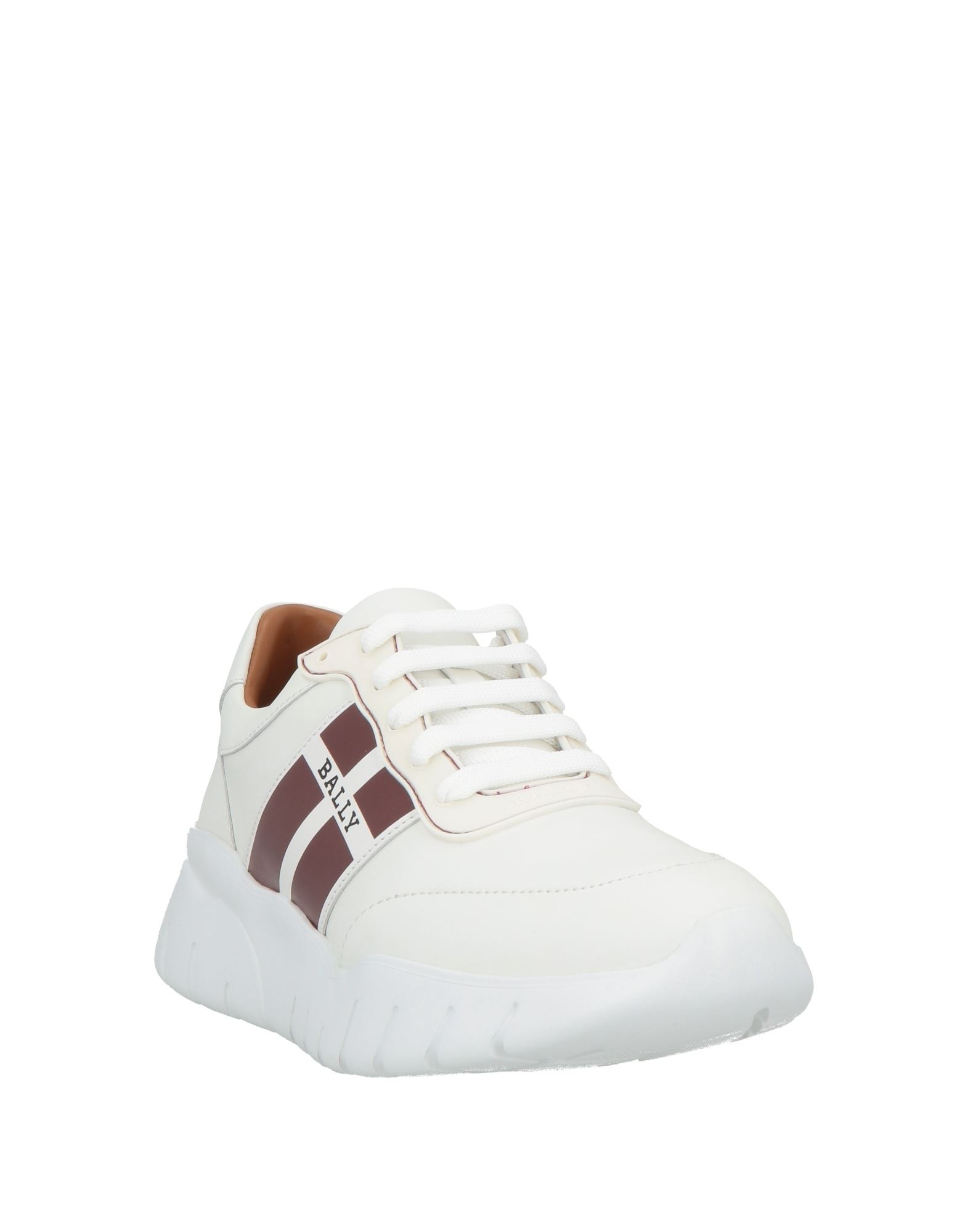  Bally - Schuhe - Sneakers - On Yoox.com 
