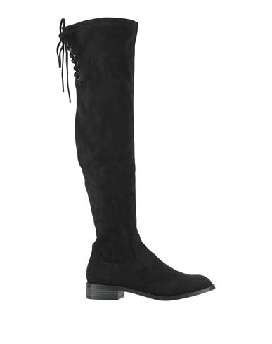 Stiefel Damen Schwarz 35.5,36,37,37.5,38,38.5,39 Damen