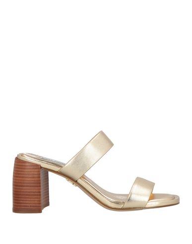 Sandale Damen Gold 35.5,37,37.5,38,38.5,39,41 Damen