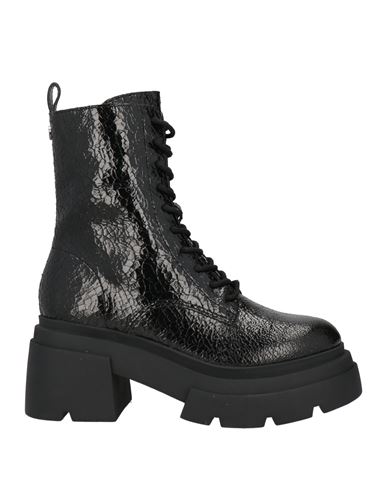 Stiefelette Damen Schwarz 35.5,37,38,38.5,39,41 Damen