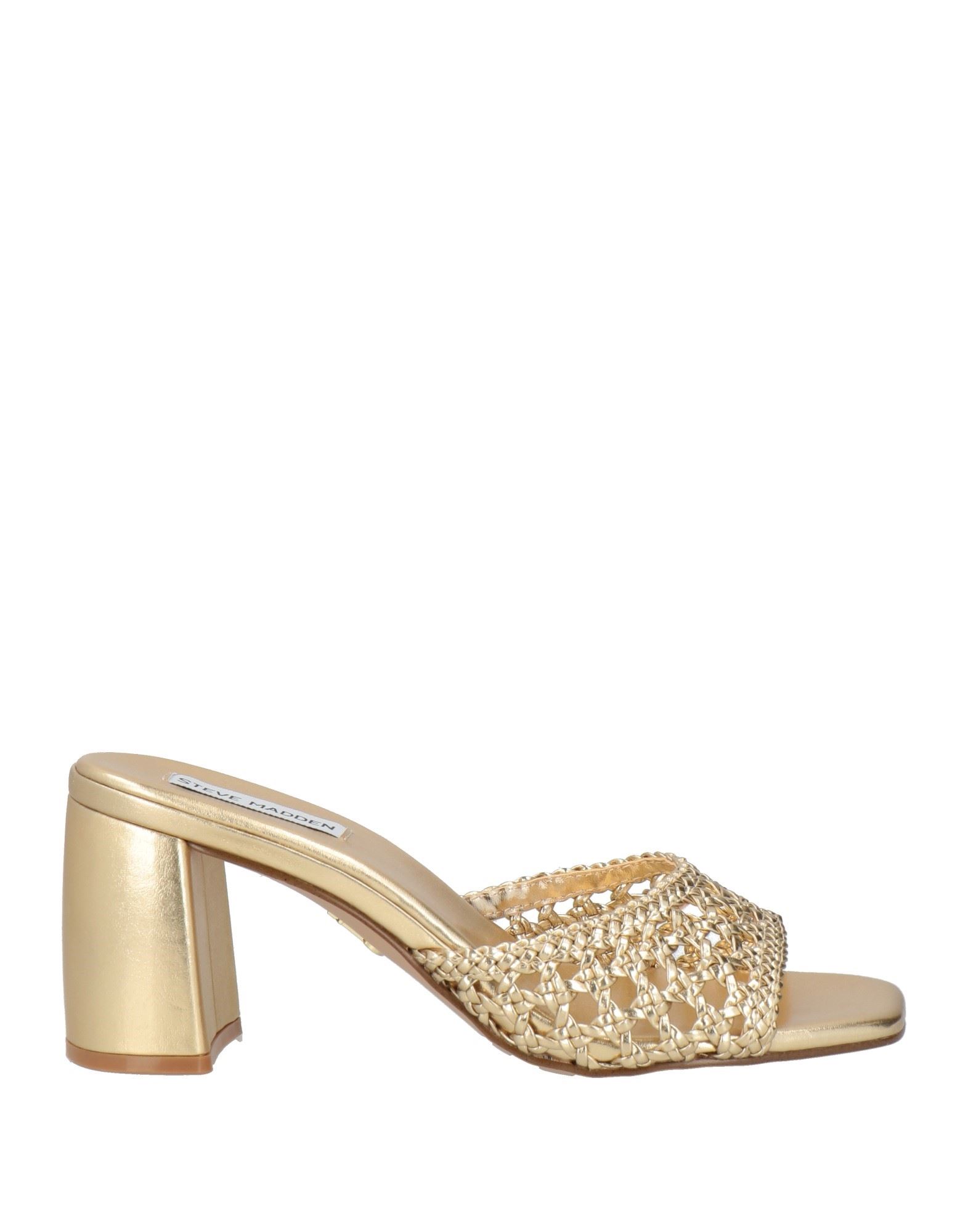 STEVE MADDEN ΠΑΠΟΥΤΣΙΑ Πέδιλα