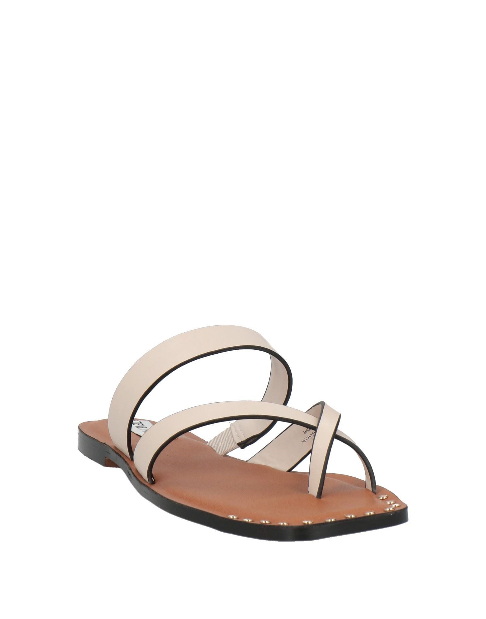  Steve Madden - Schuhe - Zehentrenner - On Yoox.com 