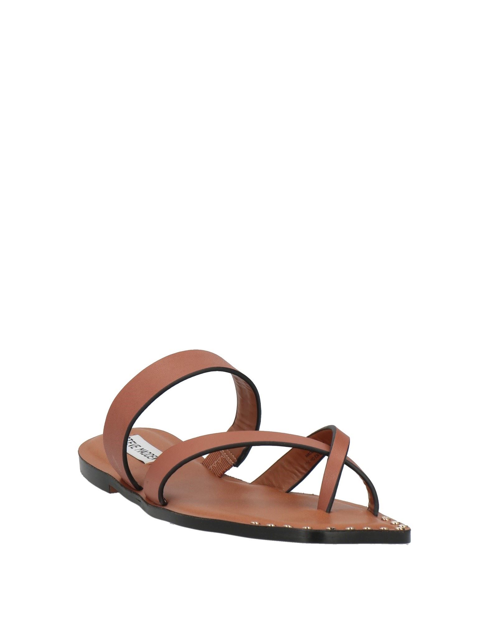  Steve Madden - Schuhe - Zehentrenner - On Yoox.com 