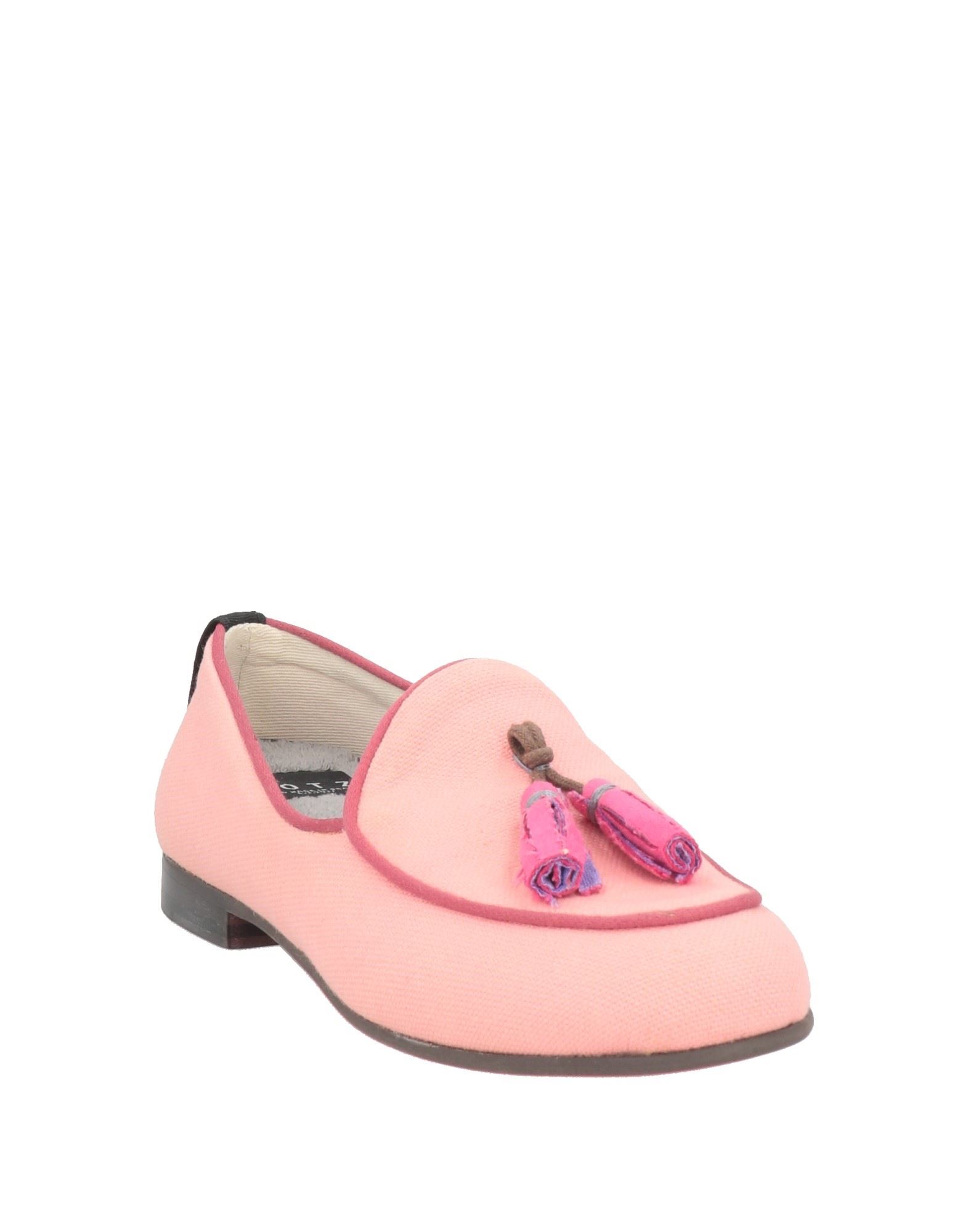 Dotz - Schuhe - Mokassins - On Yoox.com 