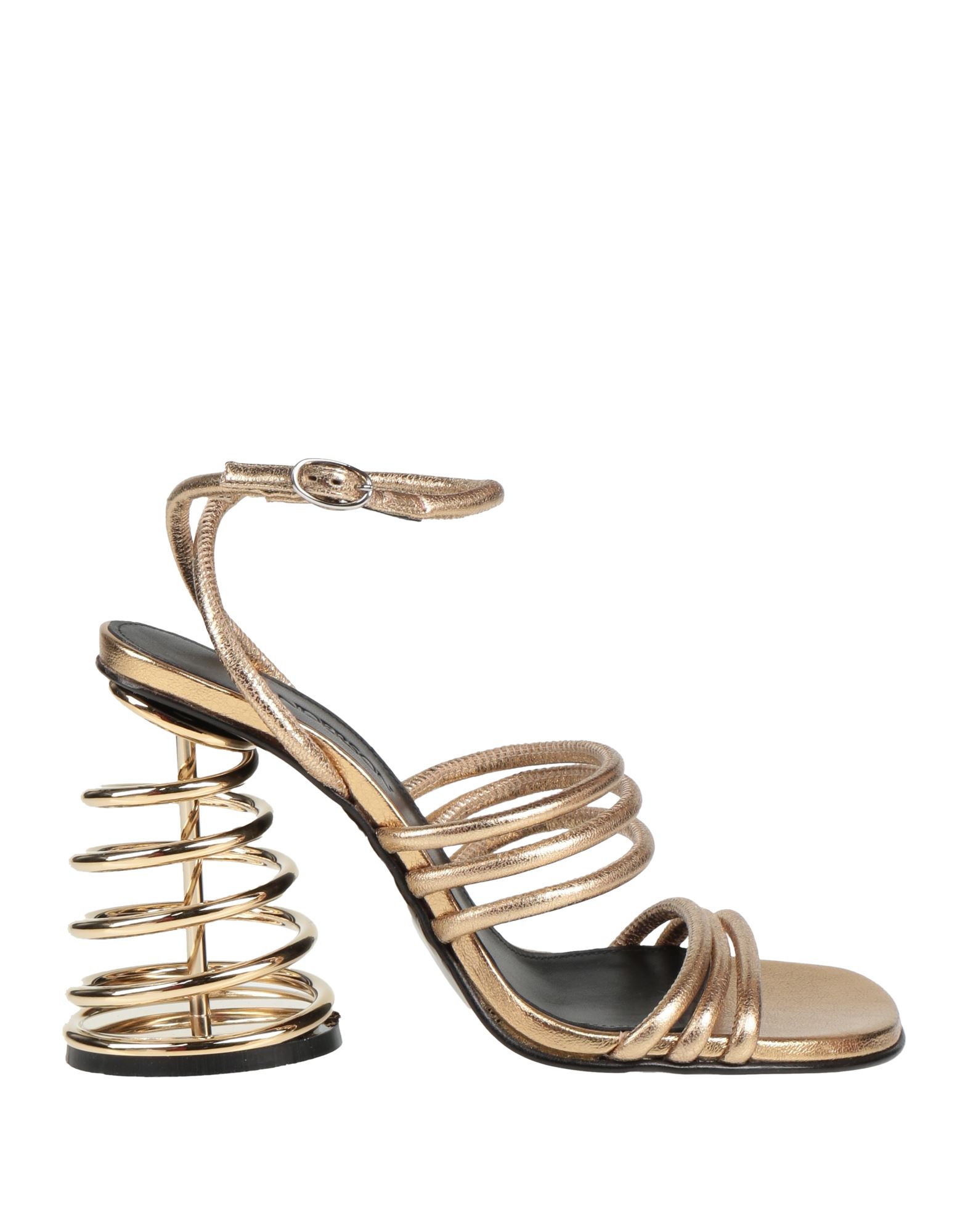 JW ANDERSON JW ANDERSON ΠΑΠΟΥΤΣΙΑ Πέδιλα