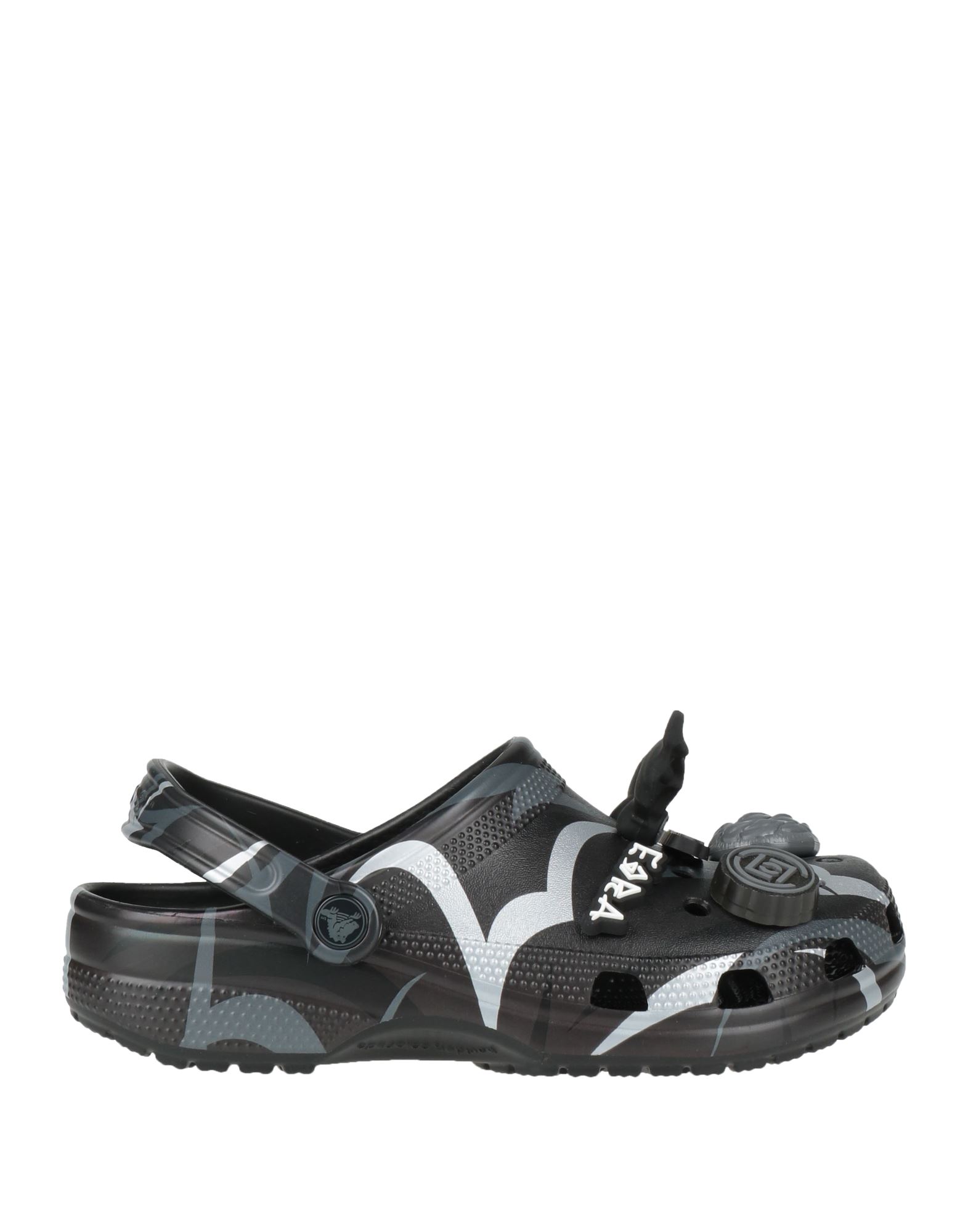 CROCS ΠΑΠΟΥΤΣΙΑ Μουλάρια και τσόκαρα