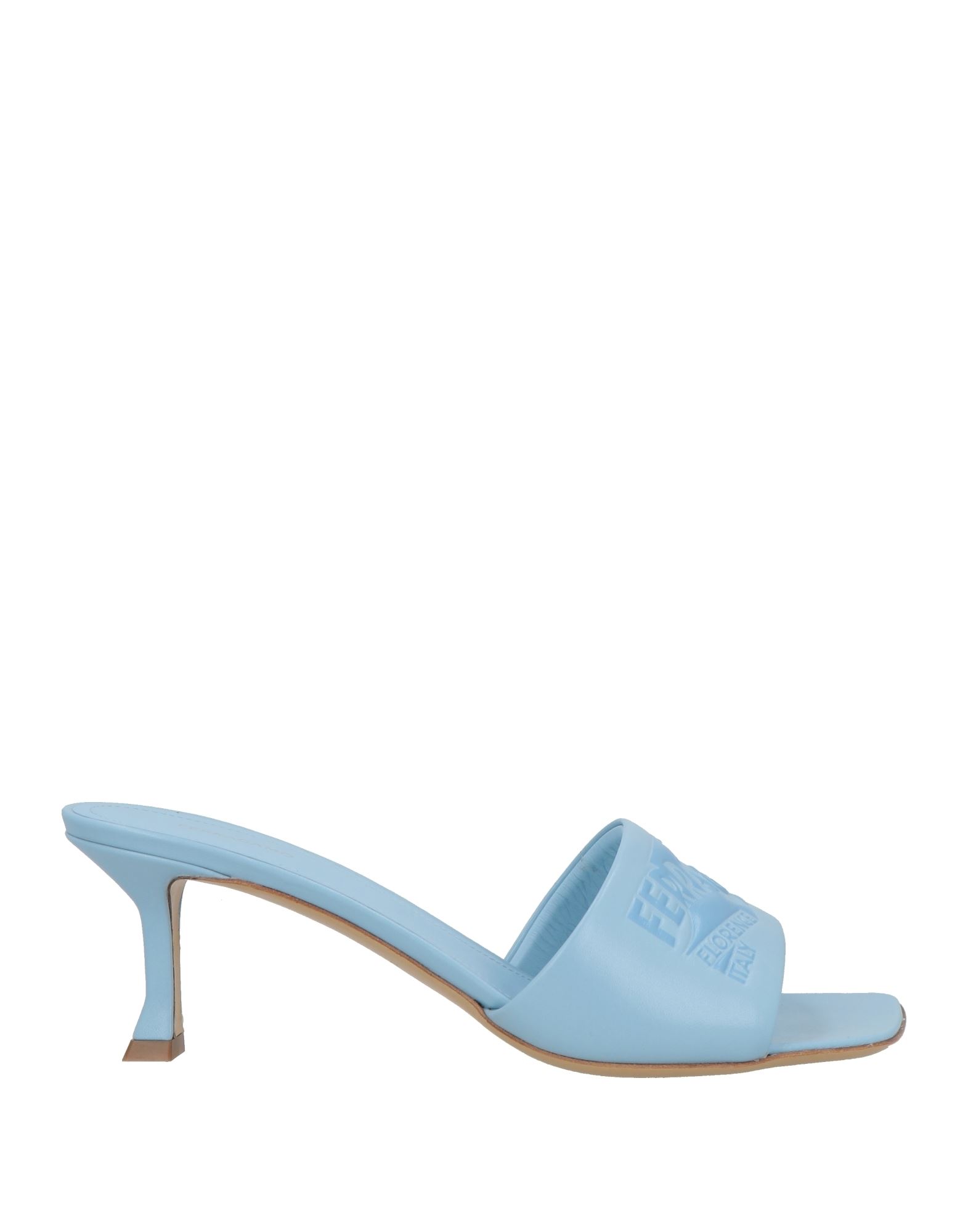 FERRAGAMO ΠΑΠΟΥΤΣΙΑ Πέδιλα