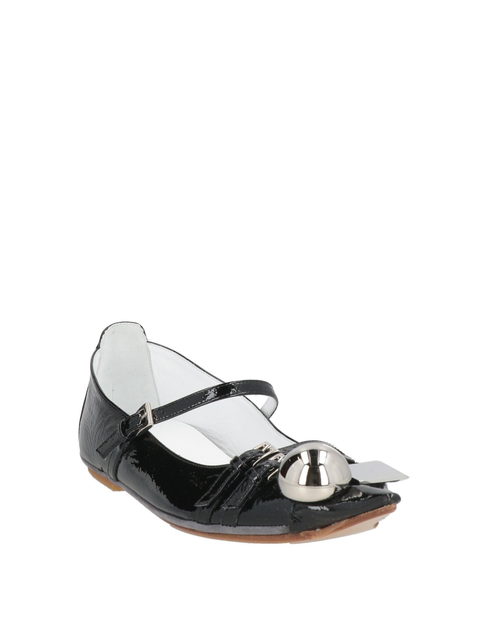  Dove Nuotano Gli Squali - Schuhe - Ballerinas - On Yoox.com 