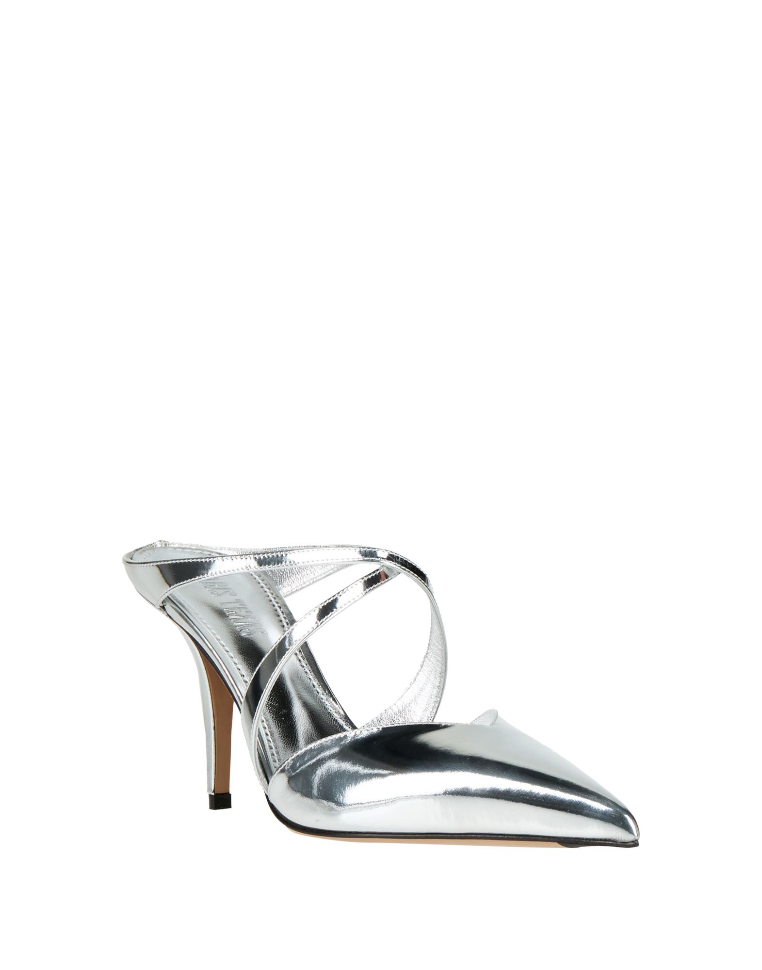 Paris Texas - Calzado - Mules & Zuecos - On Yoox.com 