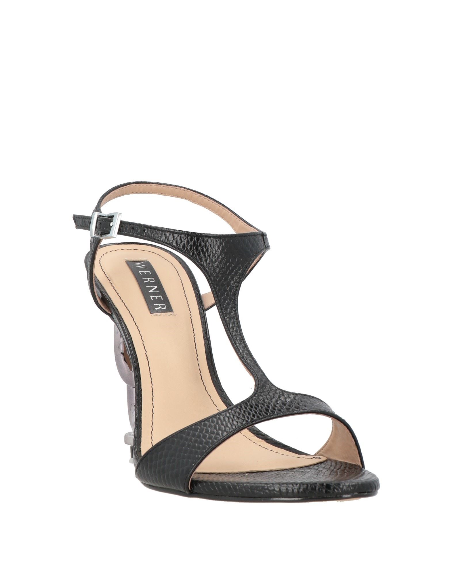  Werner - Calzado - Sandalias Con Cierre - On Yoox.com 
