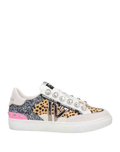 Sneakers Damen Weiß 37 Damen
