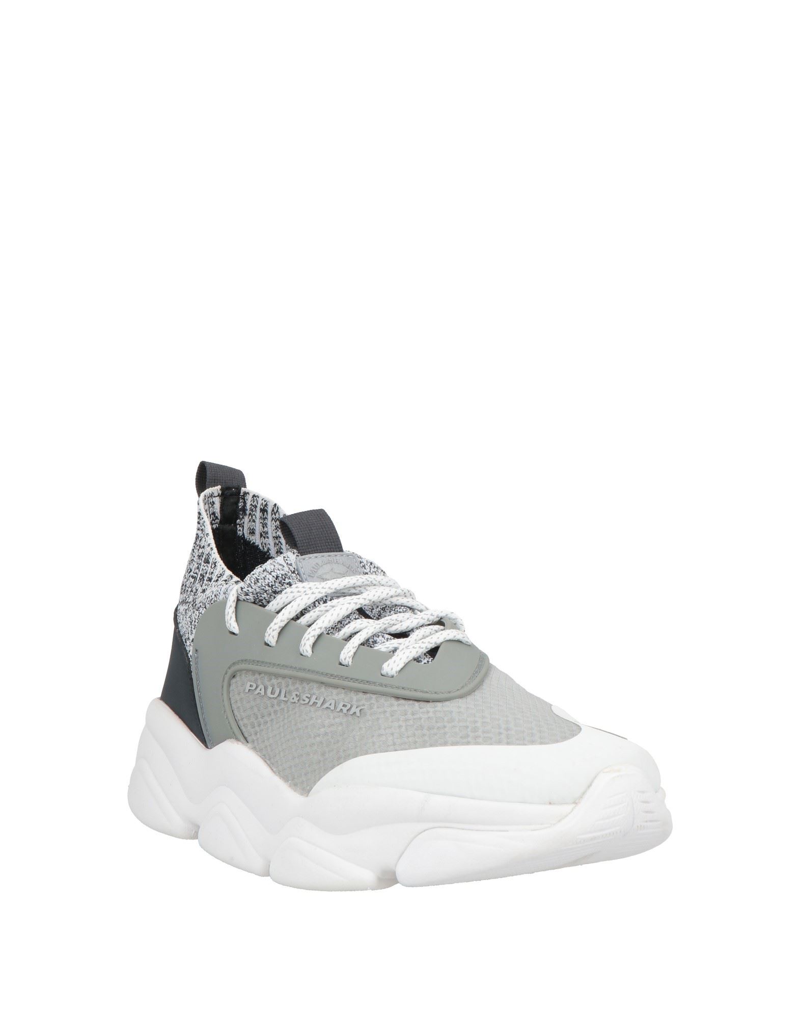  Paul & Shark - Schuhe - Sneakers - On Yoox.com 