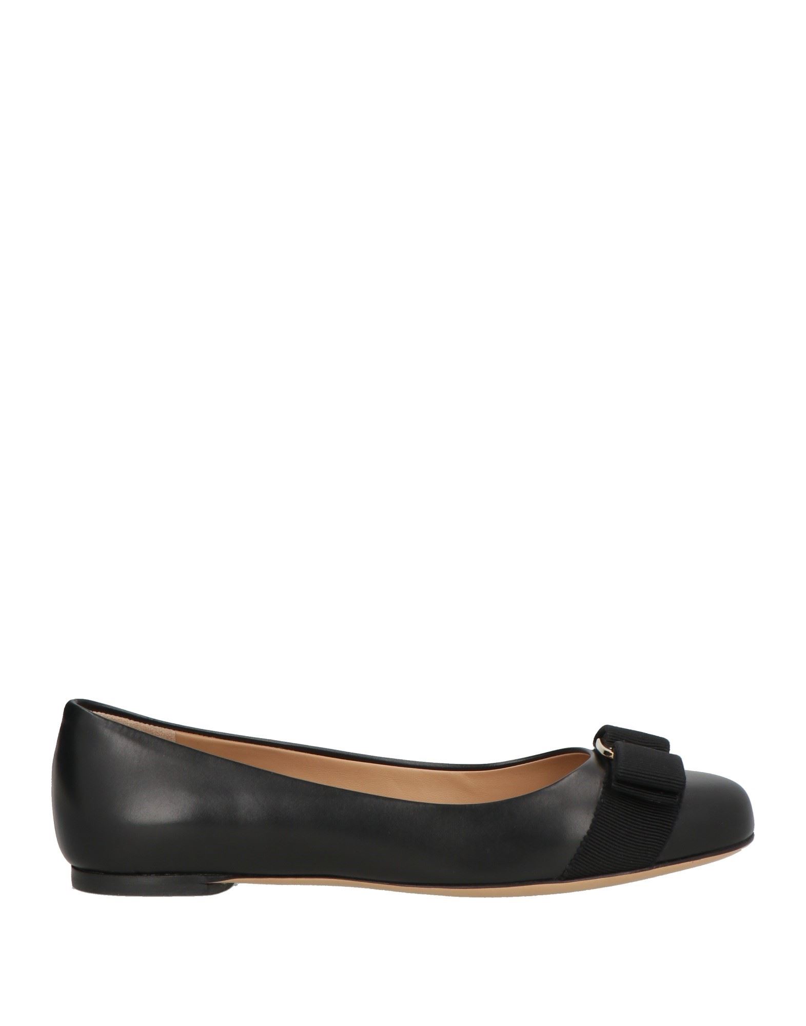 FERRAGAMO FERRAGAMO ΠΑΠΟΥΤΣΙΑ Μπαλαρίνες