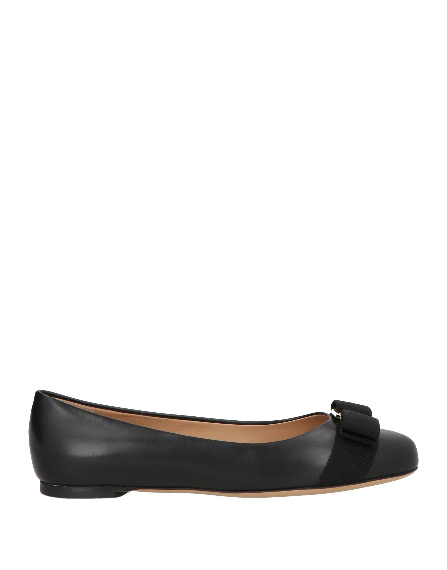 FERRAGAMO FERRAGAMO ΠΑΠΟΥΤΣΙΑ Μπαλαρίνες