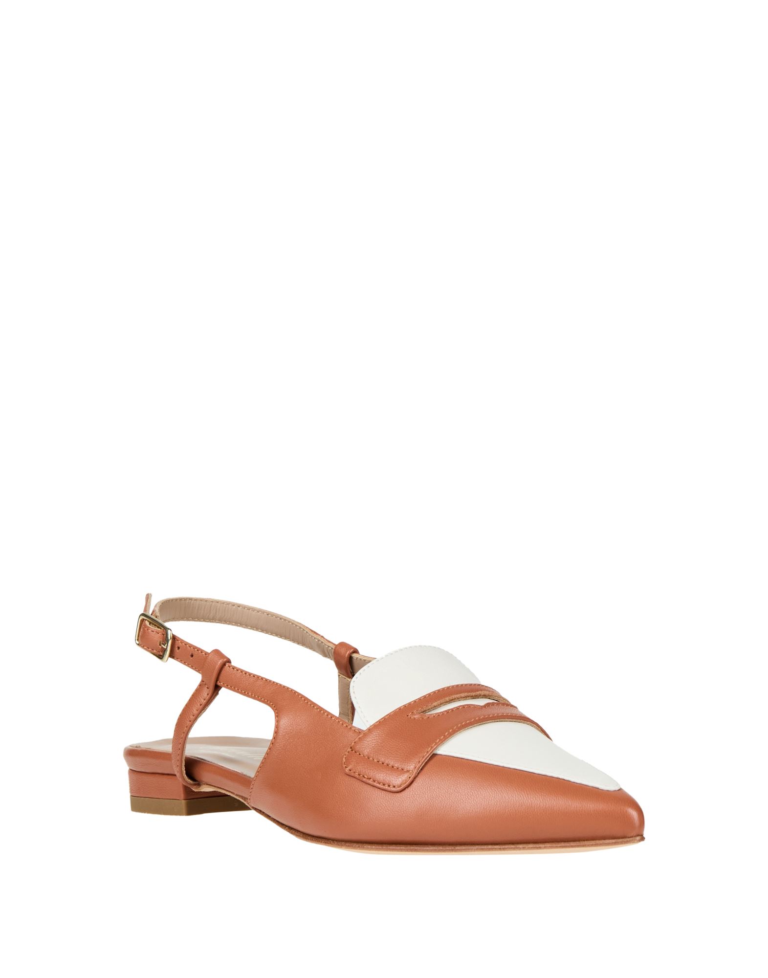  Cheville - Schuhe - Ballerinas - On Yoox.com 