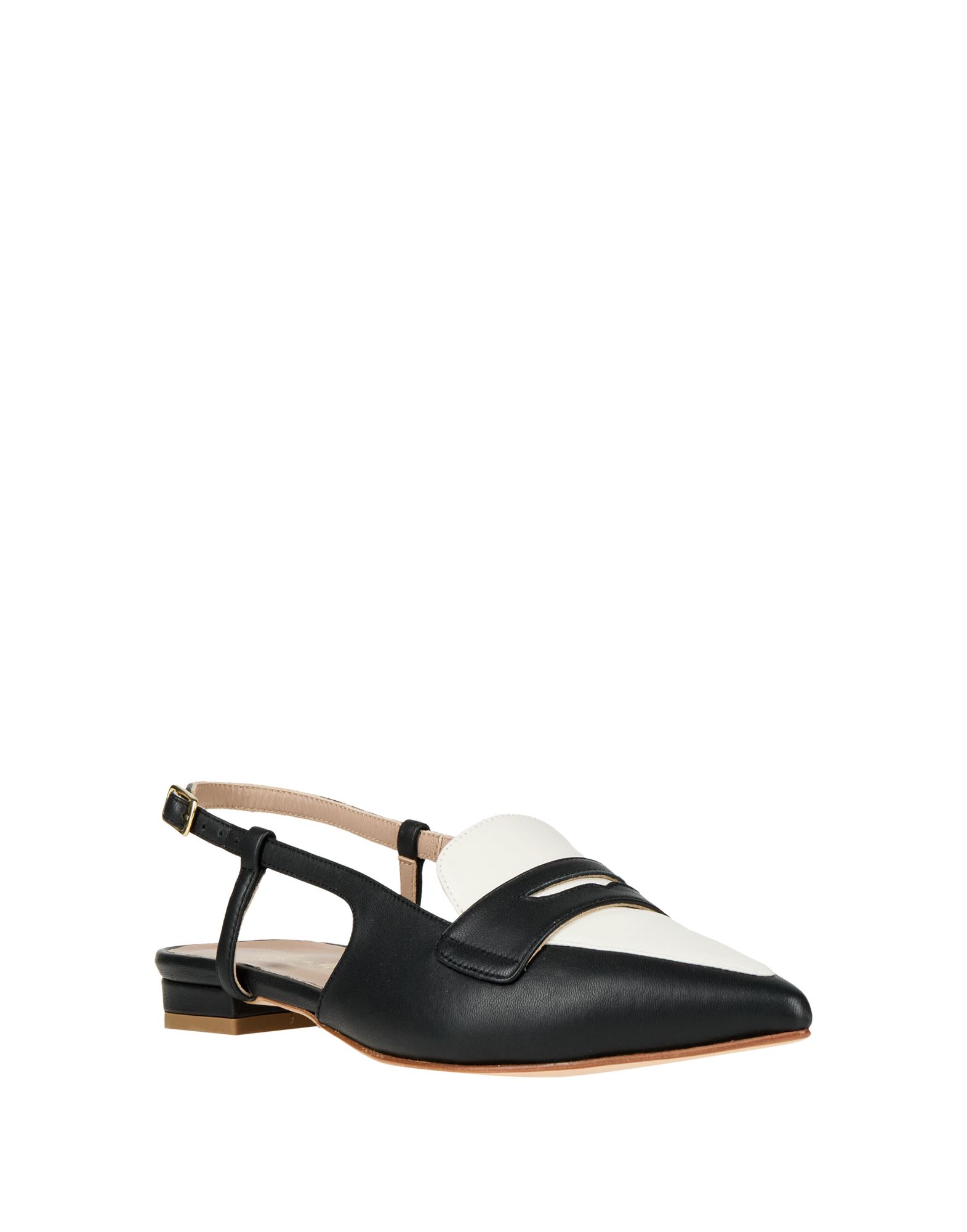  Cheville - Schuhe - Ballerinas - On Yoox.com 
